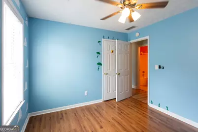 516 Cambridge Way, Loganville, GA 30052 - Photo 23