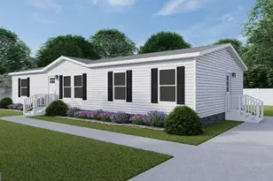 352 Lake Harbor Trail, Martin, GA 30557 - Photo 1