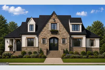 80 Forest Berry Court, Newnan, GA 30265 - Photo 1