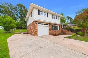 514 Terrell St, Warner Robins, GA 31088 - Photo 3