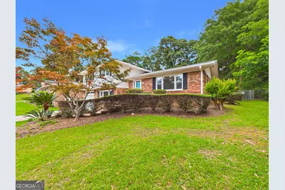 514 Terrell Street, Warner Robins, GA 31088 - Photo 5