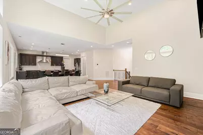 115 Browning Court, Fayetteville, GA 30214 - Photo 35