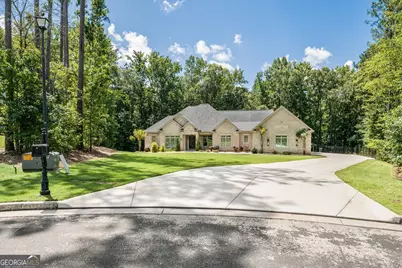 115 Browning Court, Fayetteville, GA 30214 - Photo 23
