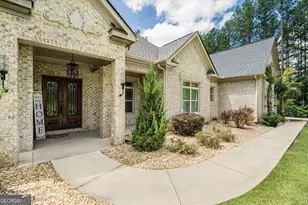 115 Browning Ct, Fayetteville, GA 30214 - Photo 1