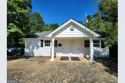 917 Jonesboro Road #C, McDonough, GA 30253 - Photo 1