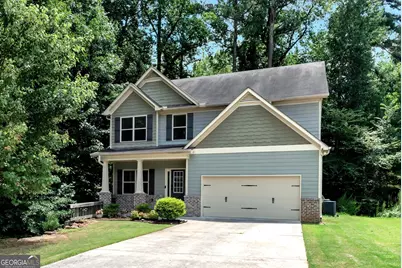 758 Castle Top Court, Lawrenceville, GA 30045 - Photo 1