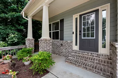 758 Castle Top Court, Lawrenceville, GA 30045 - Photo 5