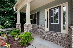 758 Castle Top Ct, Lawrenceville, GA 30045 - Photo 5