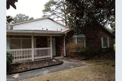 4500 Shannon Boulevard #4H, Union City, GA 30291 - Photo 1