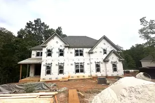 1836 Shoal Creek Way, Bishop, GA 30621 - Photo 1