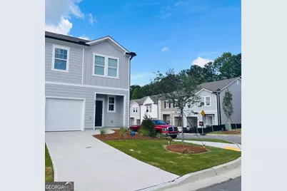 423 Towson Street, Villa Rica, GA 30180 - Photo 3