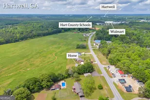 2368 Anderson Hwy, Hartwell, GA 30643 - Photo 45