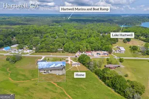 2368 Anderson Hwy, Hartwell, GA 30643 - Photo 41