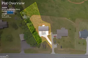 2368 Anderson Hwy, Hartwell, GA 30643 - Photo 33