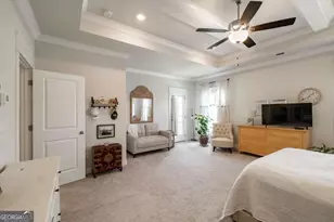 1140 Silo Bnd, Watkinsville, GA 30677 - Photo 29