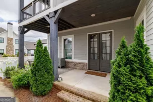 1140 Silo Bnd, Watkinsville, GA 30677 - Photo 35
