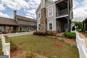 1140 Silo Bnd, Watkinsville, GA 30677 - Photo 41
