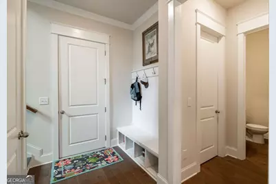 1140 Silo Bend, Watkinsville, GA 30677 - Photo 17