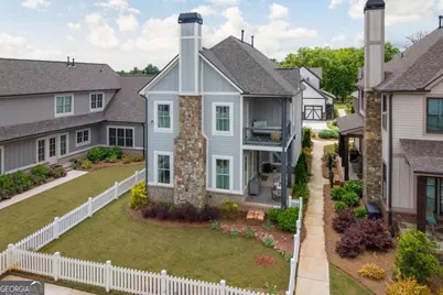 1140 Silo Bend, Watkinsville, GA 30677 - Photo 1