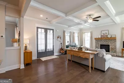 1140 Silo Bend, Watkinsville, GA 30677 - Photo 5