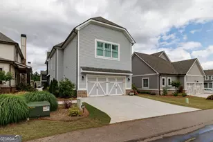 1140 Silo Bnd, Watkinsville, GA 30677 - Photo 39
