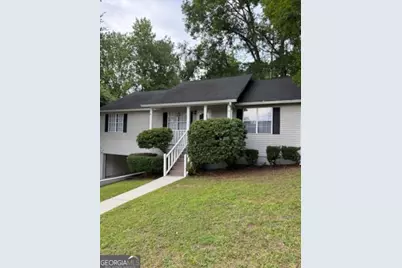 200 Brookdale Drive, Dublin, GA 31021 - Photo 1