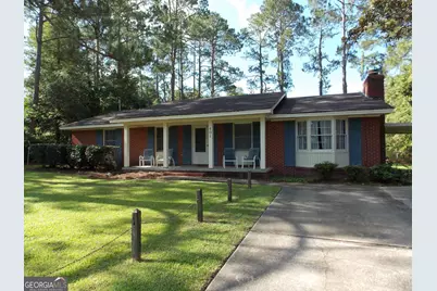 404 Marvin Avenue, Statesboro, GA 30458 - Photo 1