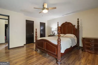 110 Drennan Drive, Fayetteville, GA 30215 - Photo 15