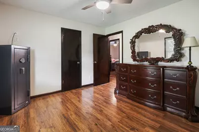 110 Drennan Drive, Fayetteville, GA 30215 - Photo 19