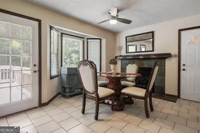 110 Drennan Drive, Fayetteville, GA 30215 - Photo 5
