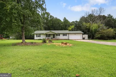 110 Drennan Drive, Fayetteville, GA 30215 - Photo 23