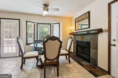 110 Drennan Drive, Fayetteville, GA 30215 - Photo 7