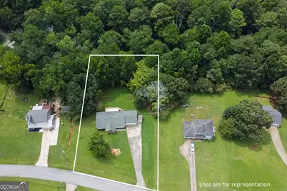 110 Drennan Drive, Fayetteville, GA 30215 - Photo 21