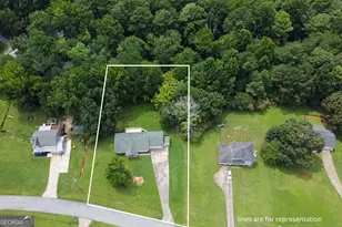 110 Drennan Dr, Fayetteville, GA 30215 - Photo 21
