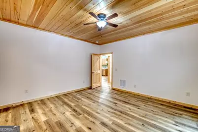 134 Camp Creek View #TRACT 3, Blairsville, GA 30512 - Photo 23
