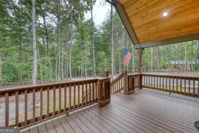 134 Camp Creek View #TRACT 3, Blairsville, GA 30512 - Photo 37