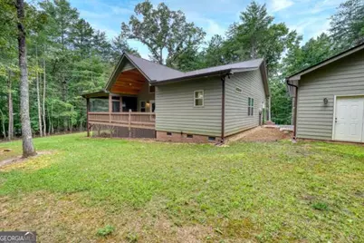 134 Camp Creek View #TRACT 3, Blairsville, GA 30512 - Photo 11