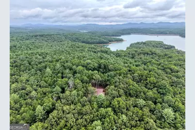134 Camp Creek View #TRACT 3, Blairsville, GA 30512 - Photo 49