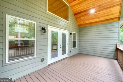 134 Camp Creek View #TRACT 3, Blairsville, GA 30512 - Photo 39
