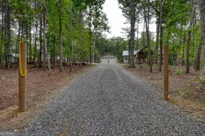 134 Camp Creek View #TRACT 3, Blairsville, GA 30512 - Photo 45