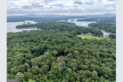 134 Camp Creek View #TRACT 3, Blairsville, GA 30512 - Photo 51