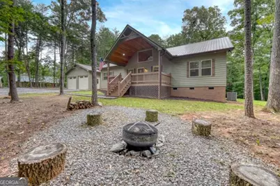 134 Camp Creek View #TRACT 3, Blairsville, GA 30512 - Photo 1