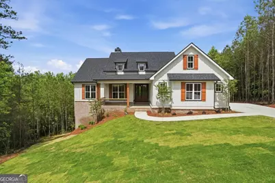 170 Fieldstone Circle, Jasper, GA 30143 - Photo 1
