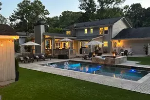 4891 Windhaven Ct, Atlanta, GA 30338 - Photo 1