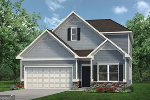 127 Willow Cir, Rock Spring, GA 30739 - Photo 1