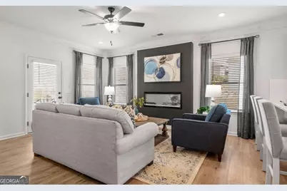 127 Willow Circle, Rock Spring, GA 30739 - Photo 15