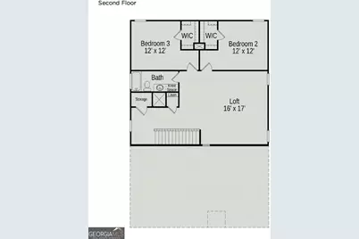 127 Willow Circle, Rock Spring, GA 30739 - Photo 3