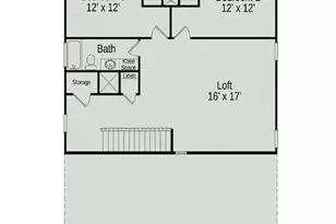 127 Willow Cir, Rock Spring, GA 30739 - Photo 3