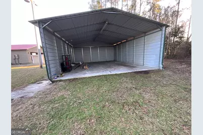 1857 Old Savannah Road, Midville, GA 30441 - Photo 33