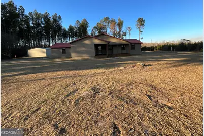 1857 Old Savannah Road, Midville, GA 30441 - Photo 37